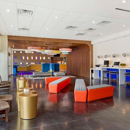 Glo Best Western Desoto Dallas Exterior photo