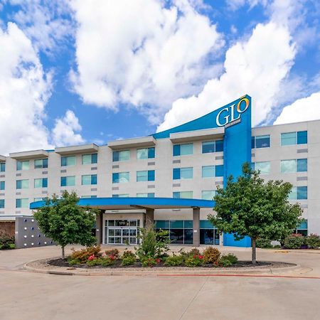 Glo Best Western Desoto Dallas Hotel Exterior photo