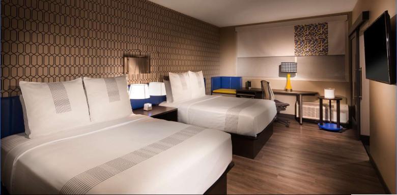 Glo Best Western Desoto Dallas Exterior photo