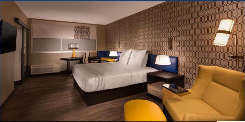 Glo Best Western Desoto Dallas Exterior photo