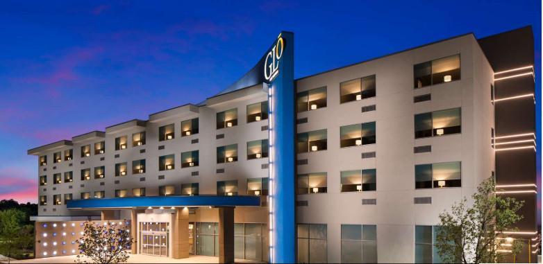 Glo Best Western Desoto Dallas Exterior photo
