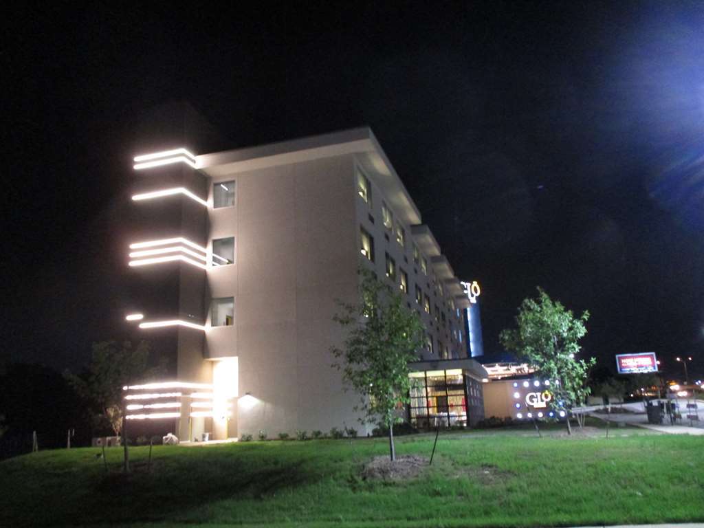 Glo Best Western Desoto Dallas Exterior photo