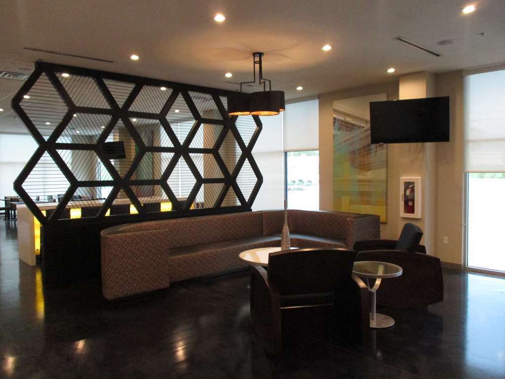 Glo Best Western Desoto Dallas Interior photo