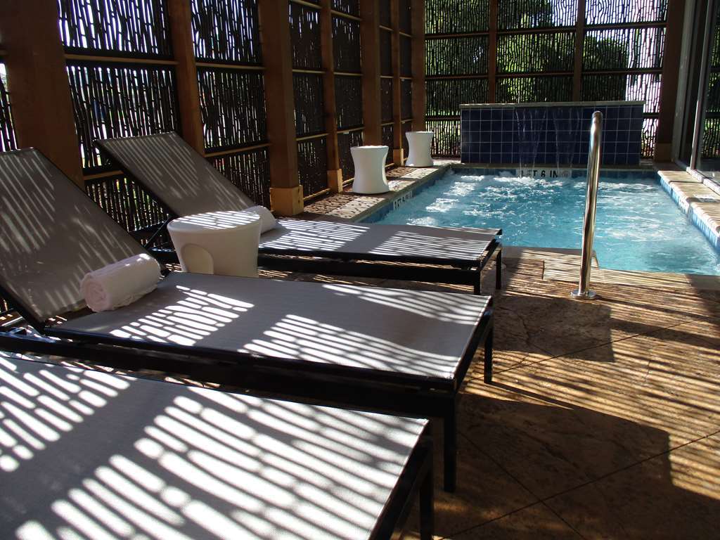 Glo Best Western Desoto Dallas Facilities photo