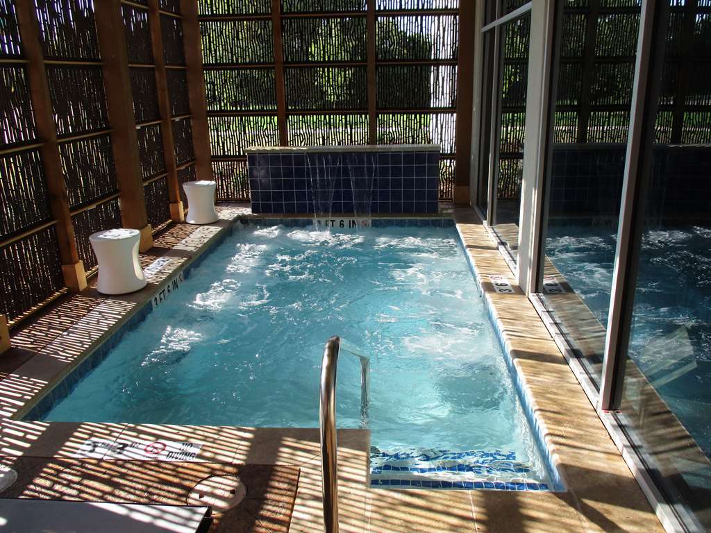 Glo Best Western Desoto Dallas Facilities photo